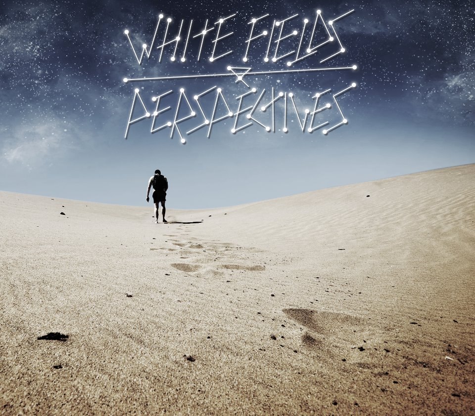 Perspectives / White Fields - Split [EP] (2012)